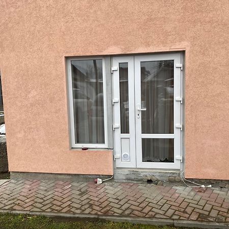 Apartmán Domashnya Oselya Verchovyna Exteriér fotografie