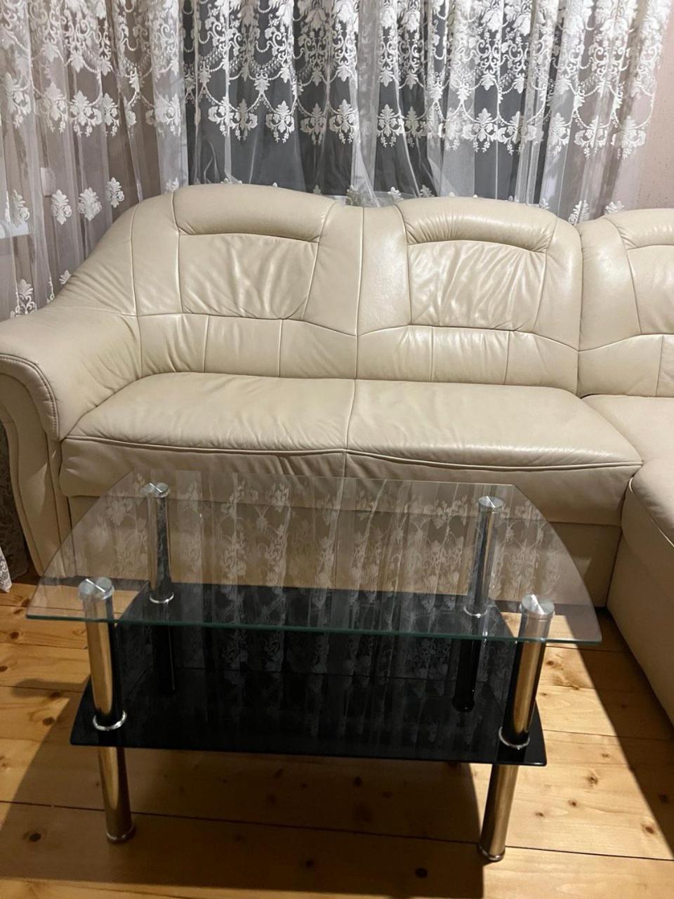 Apartmán Domashnya Oselya Verchovyna Exteriér fotografie