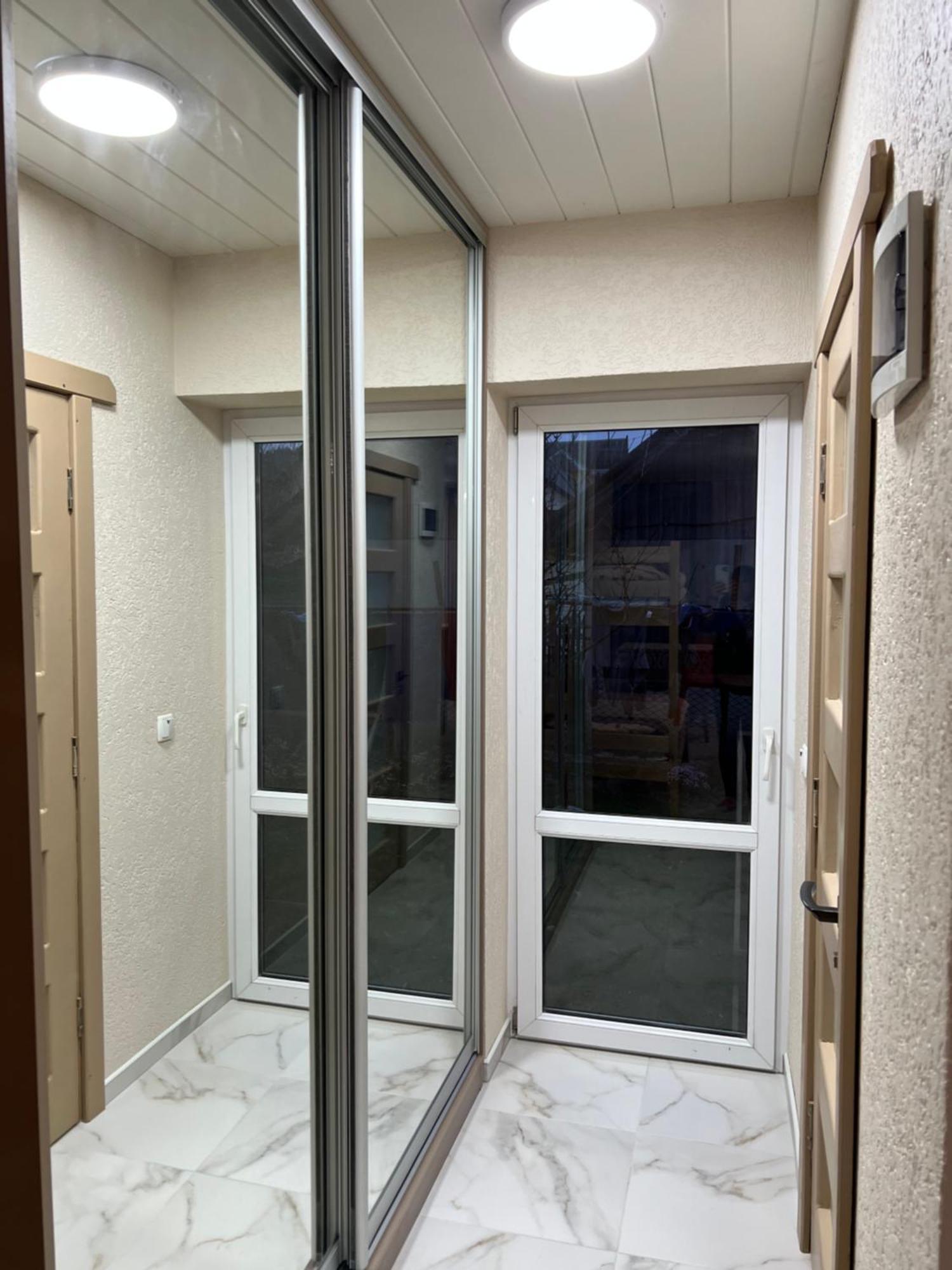 Apartmán Domashnya Oselya Verchovyna Exteriér fotografie